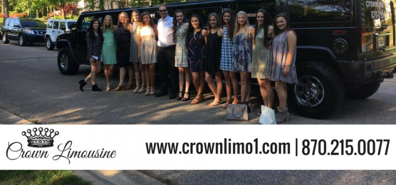 party limo
