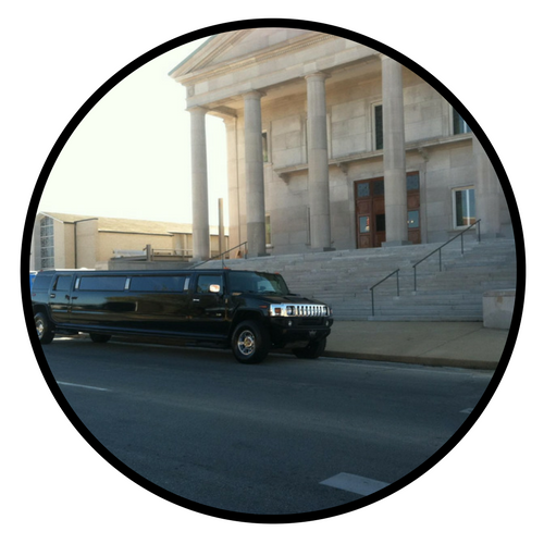limousines
