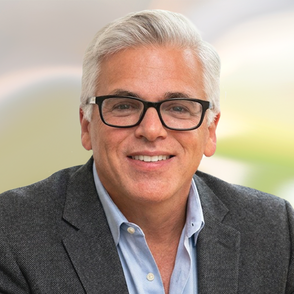 Dr. John Salerno