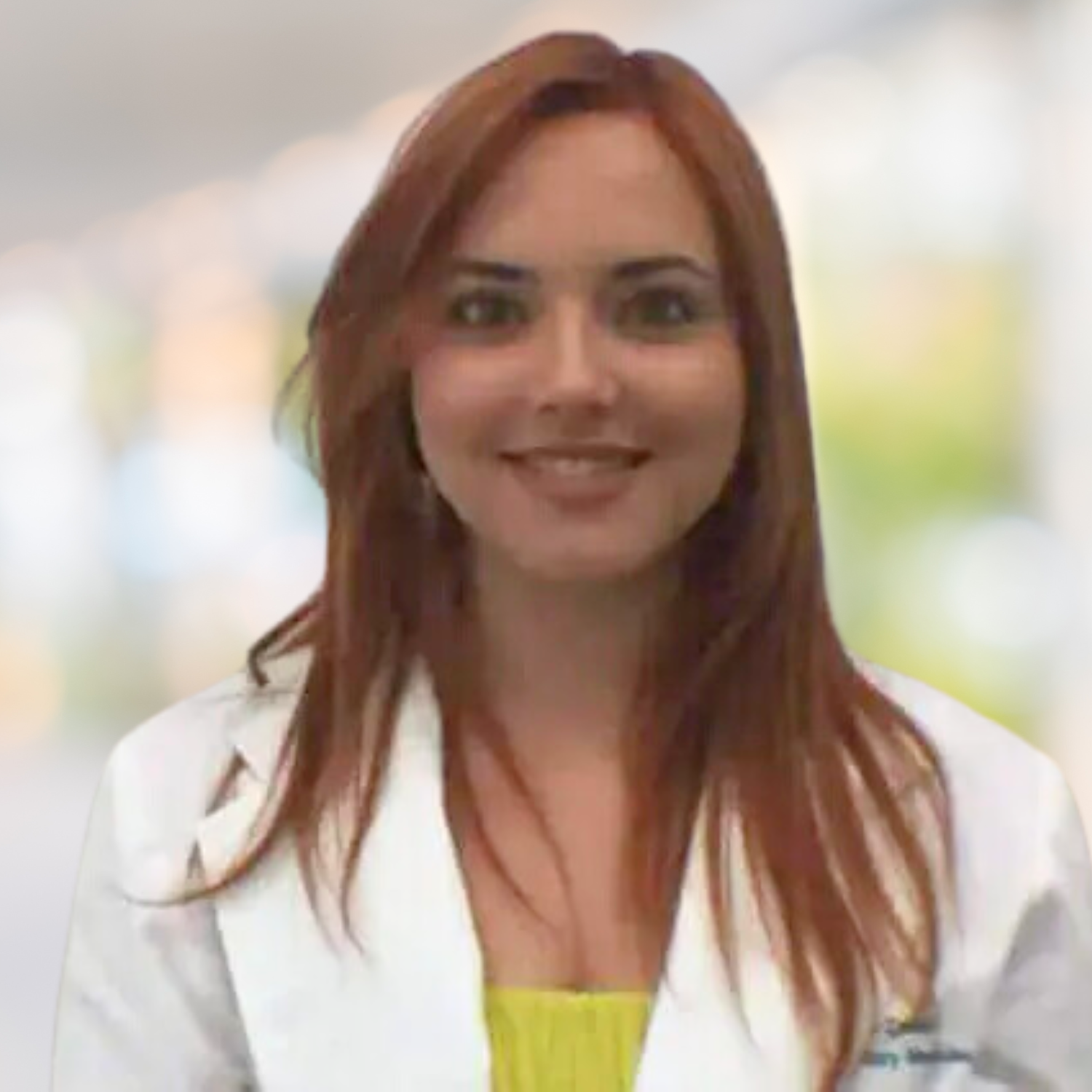 Kasselin Almonte, Operations Manager