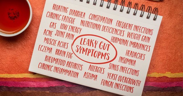Leaky Gut Treatments NYC