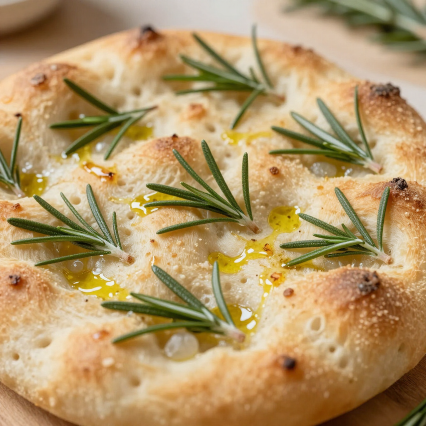 Preparazione della pizza
