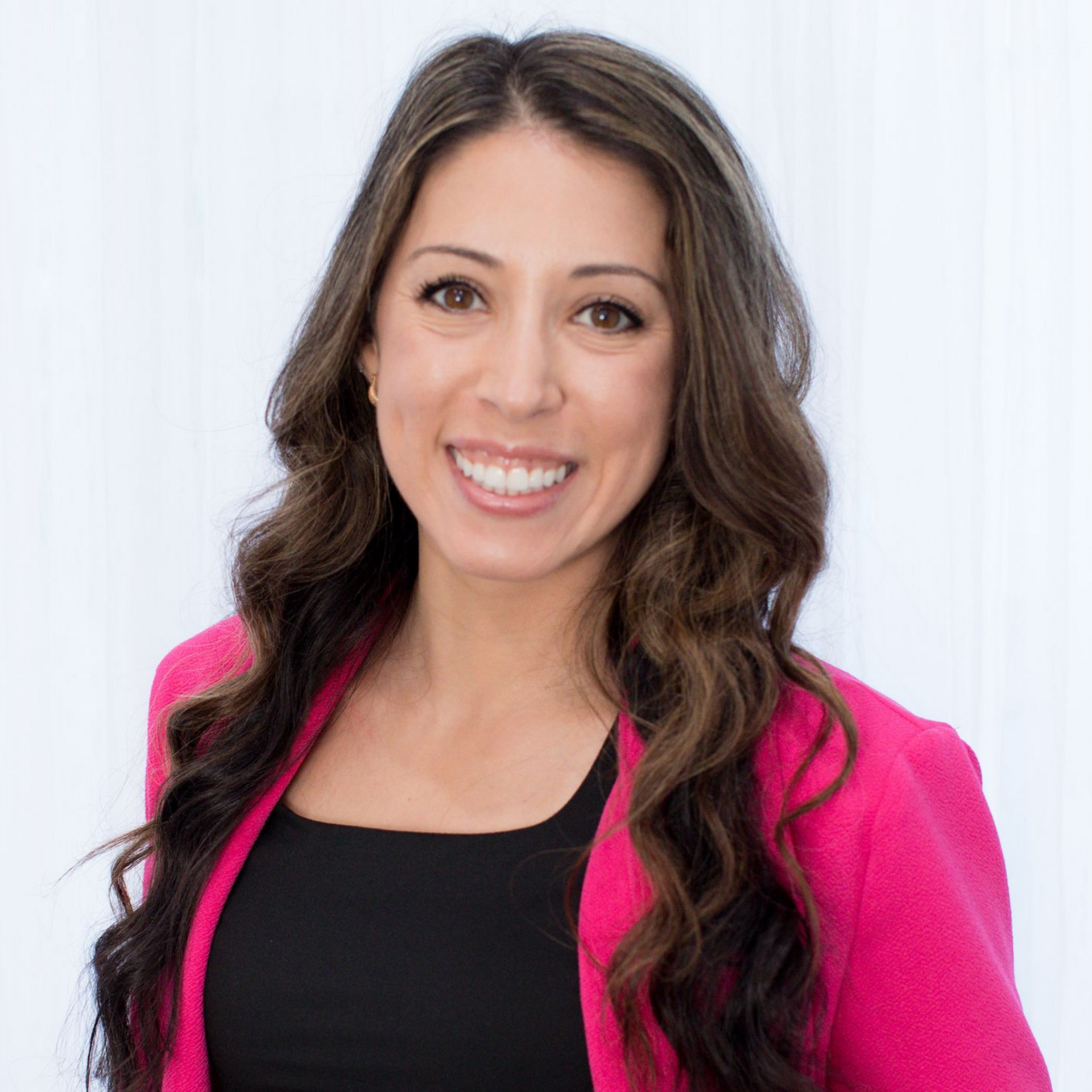 Courtney Arena Headshot