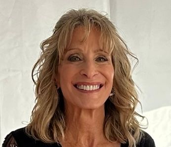 Susan Burke Headshot