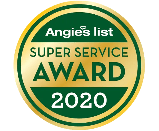 Super Service Award 2020