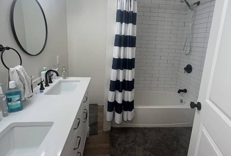 Bathroom Remodeling