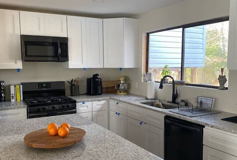 Kitchen Remodeling