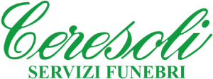 Ceresoli Servizi Funebri logo