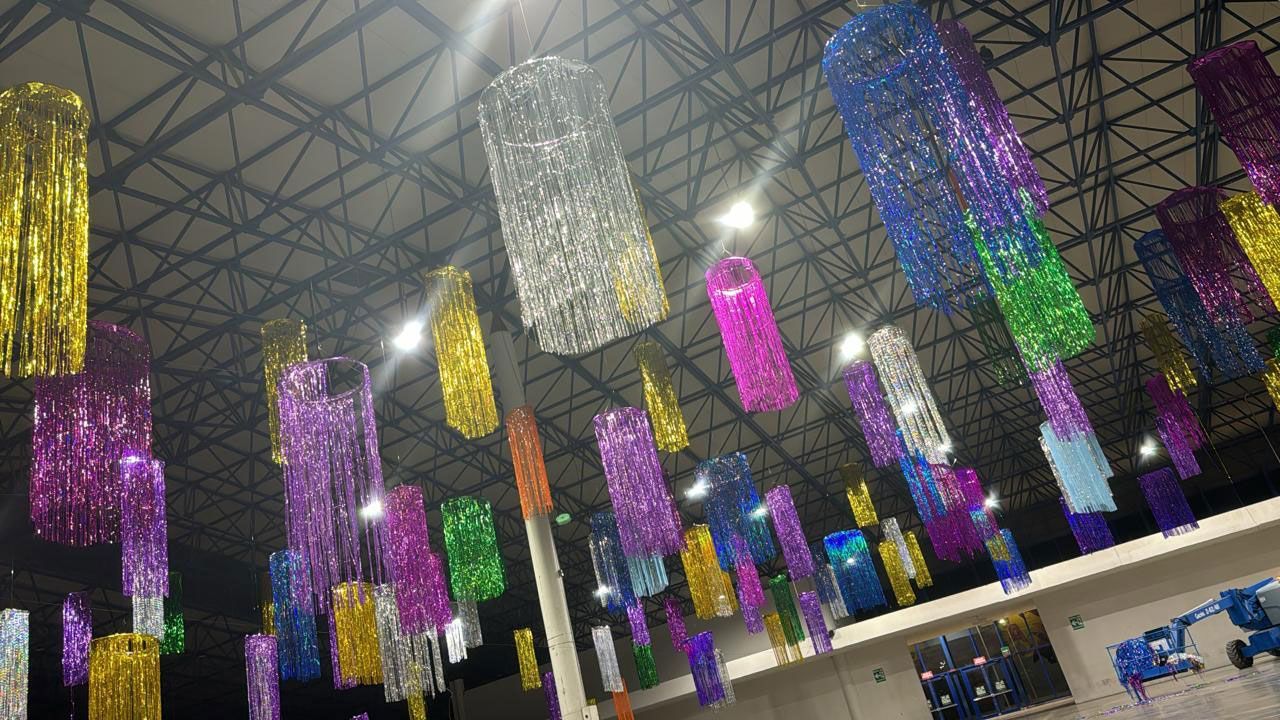 MEGA FIESTA
