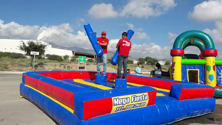 MEGA FIESTA