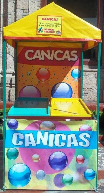 MEGA FIESTA