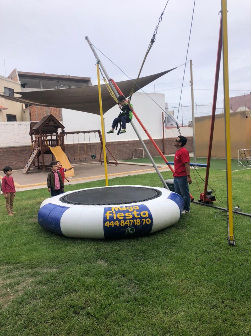 MEGA FIESTA