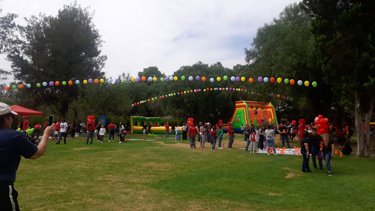 MEGA FIESTA