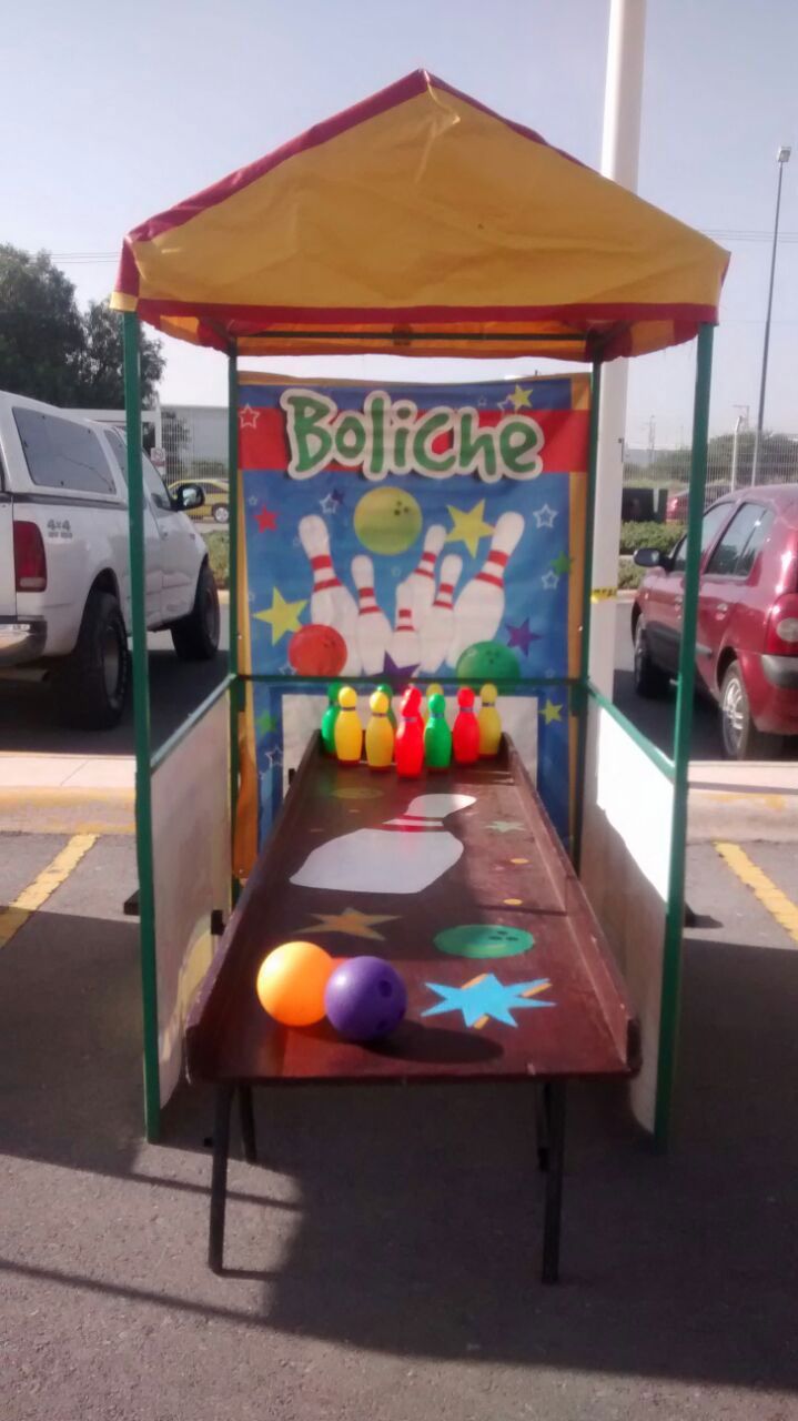 MEGA FIESTA