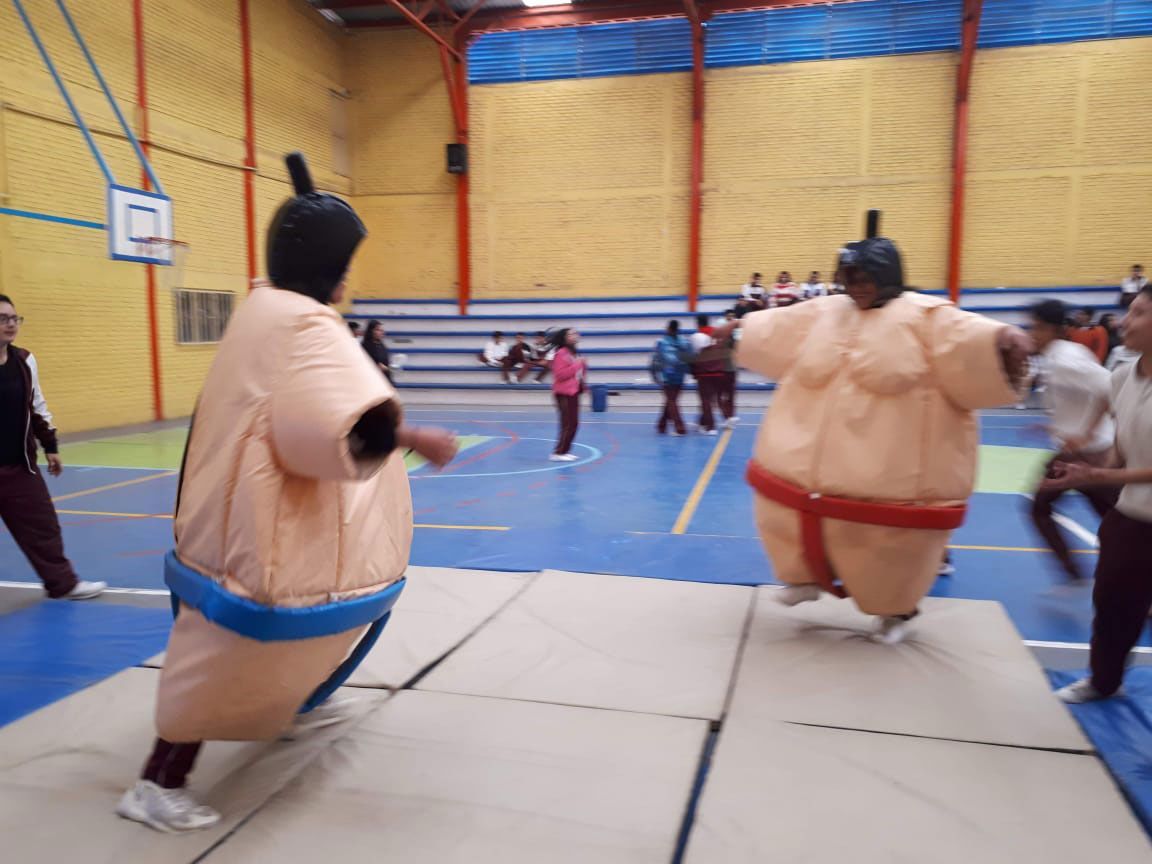 MEGA FIESTA