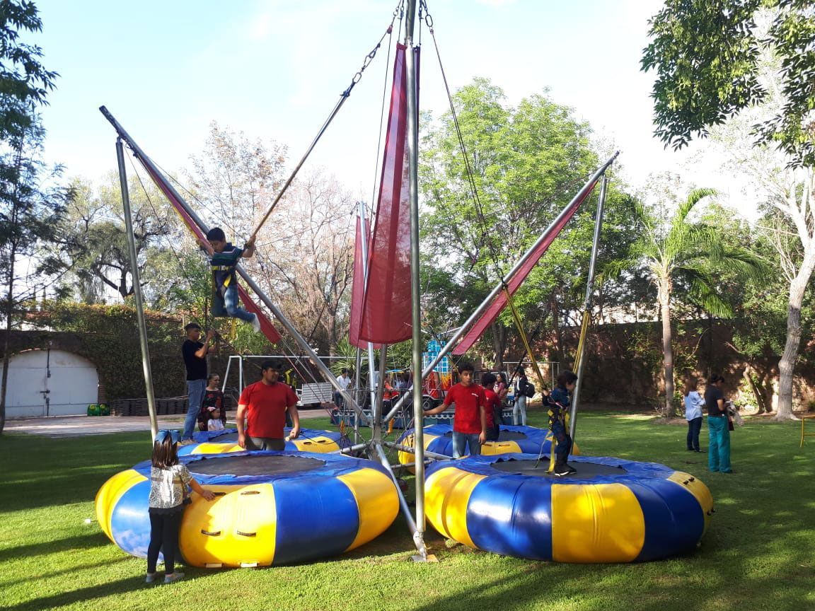 MEGA FIESTA