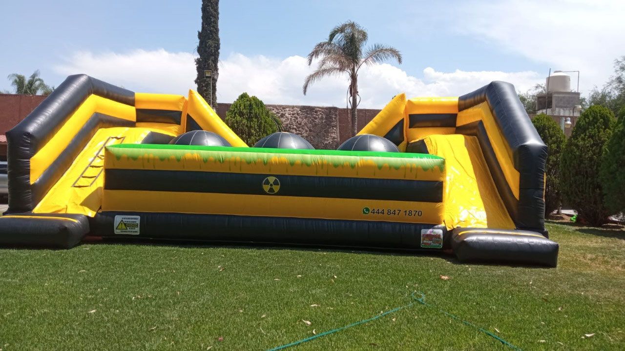 MEGA FIESTA