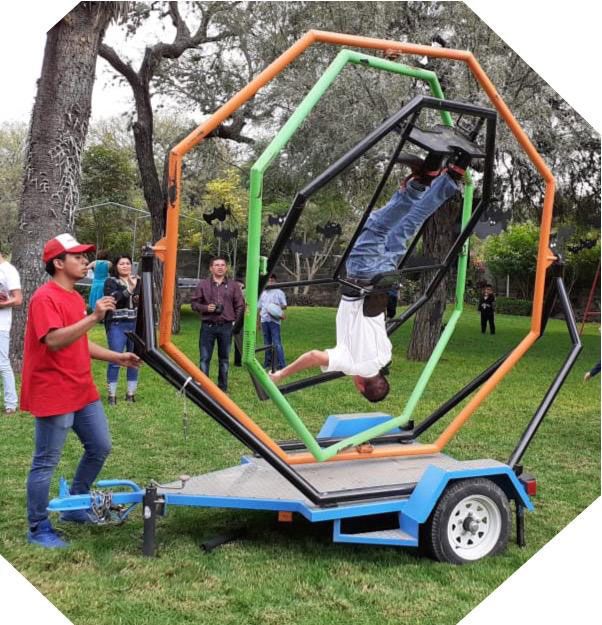 MEGA FIESTA