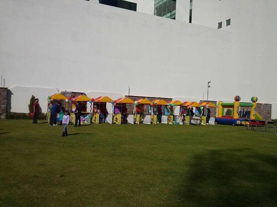 MEGA FIESTA
