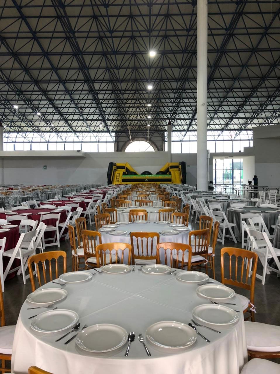 MEGA FIESTA