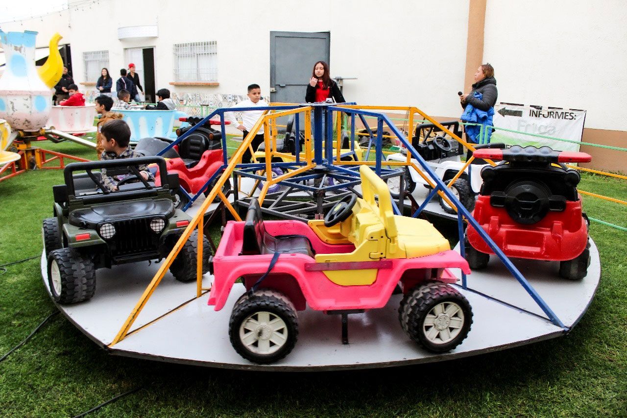MEGA FIESTA