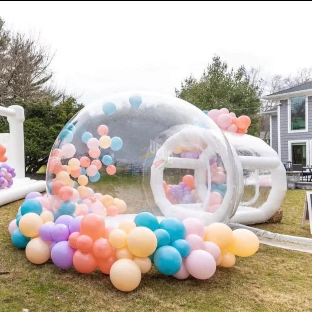 MEGA FIESTA