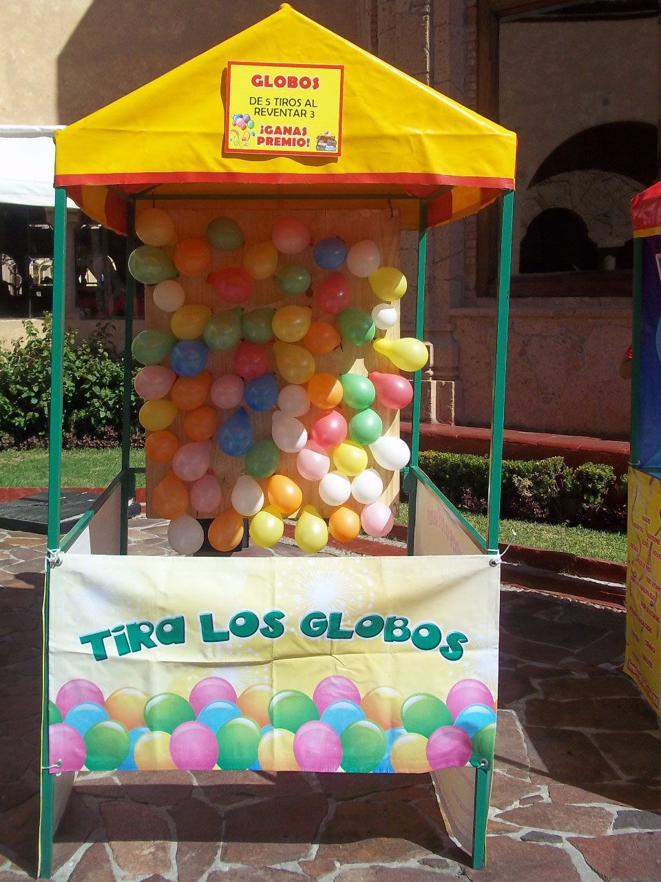 MEGA FIESTA