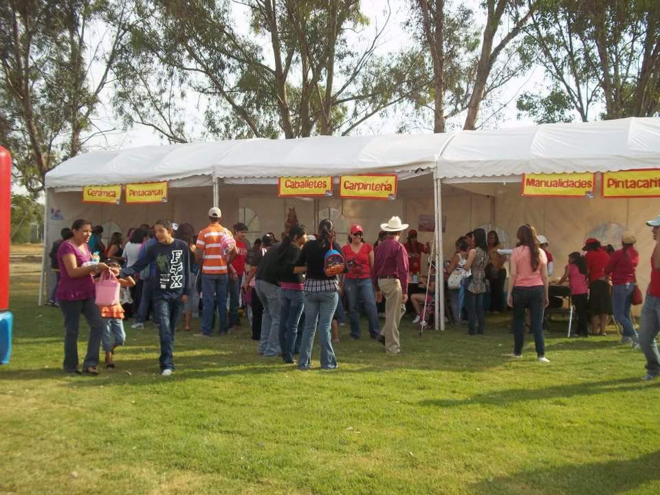 MEGA FIESTA