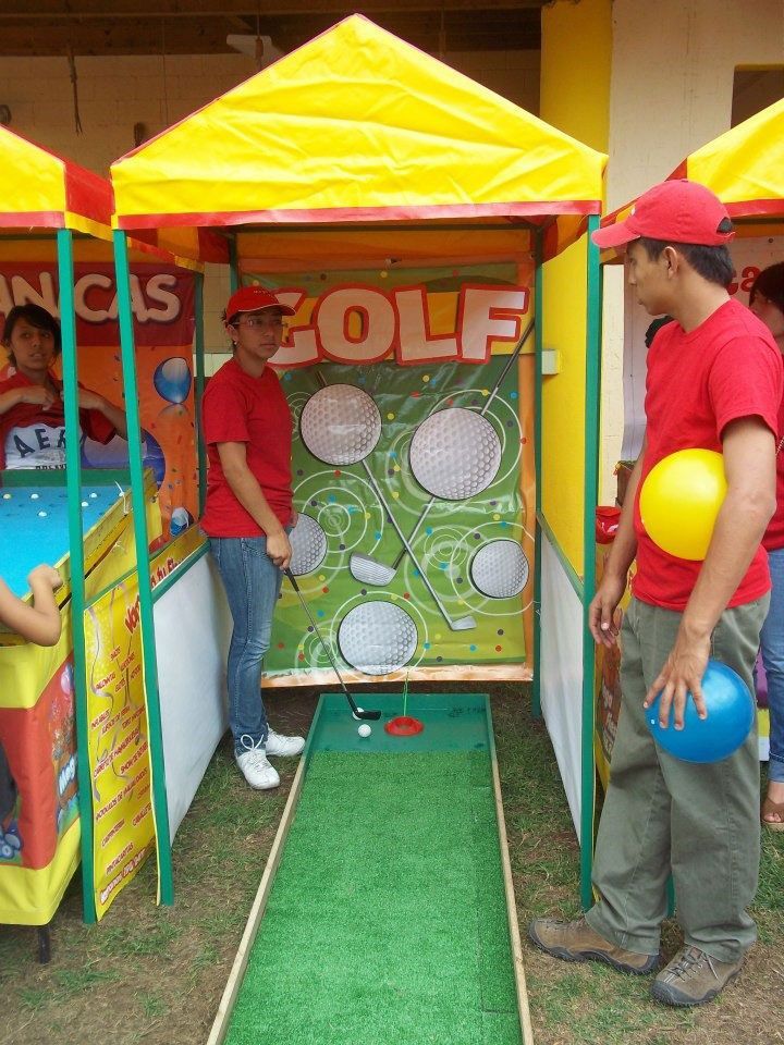 MEGA FIESTA