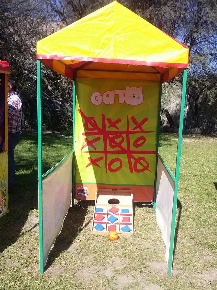 MEGA FIESTA