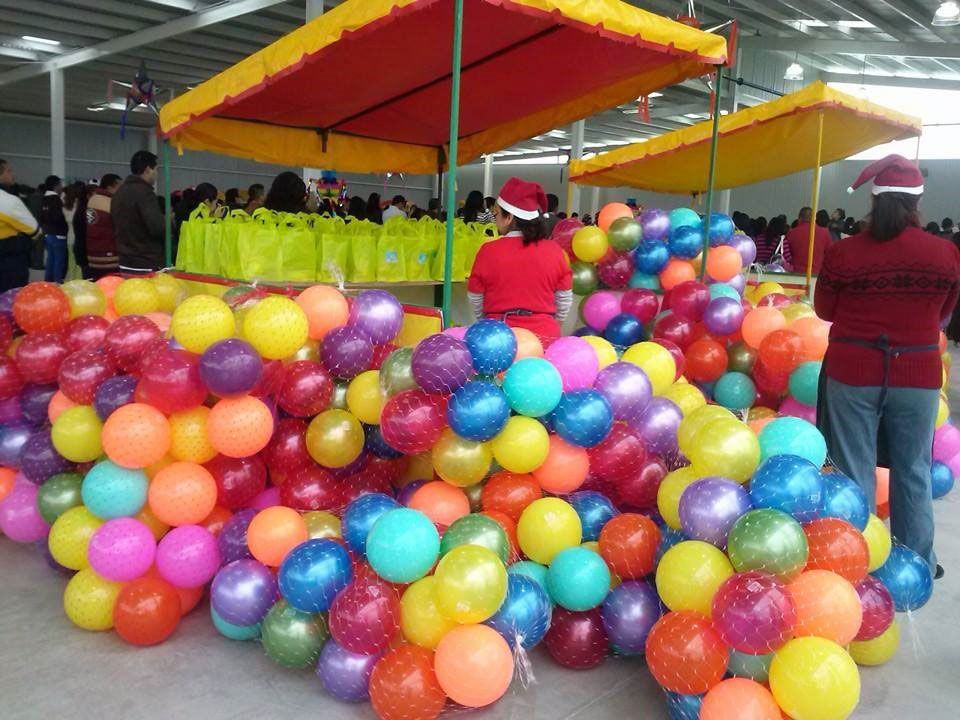 MEGA FIESTA