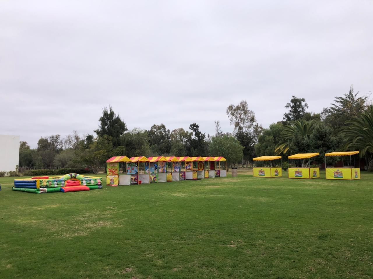 MEGA FIESTA