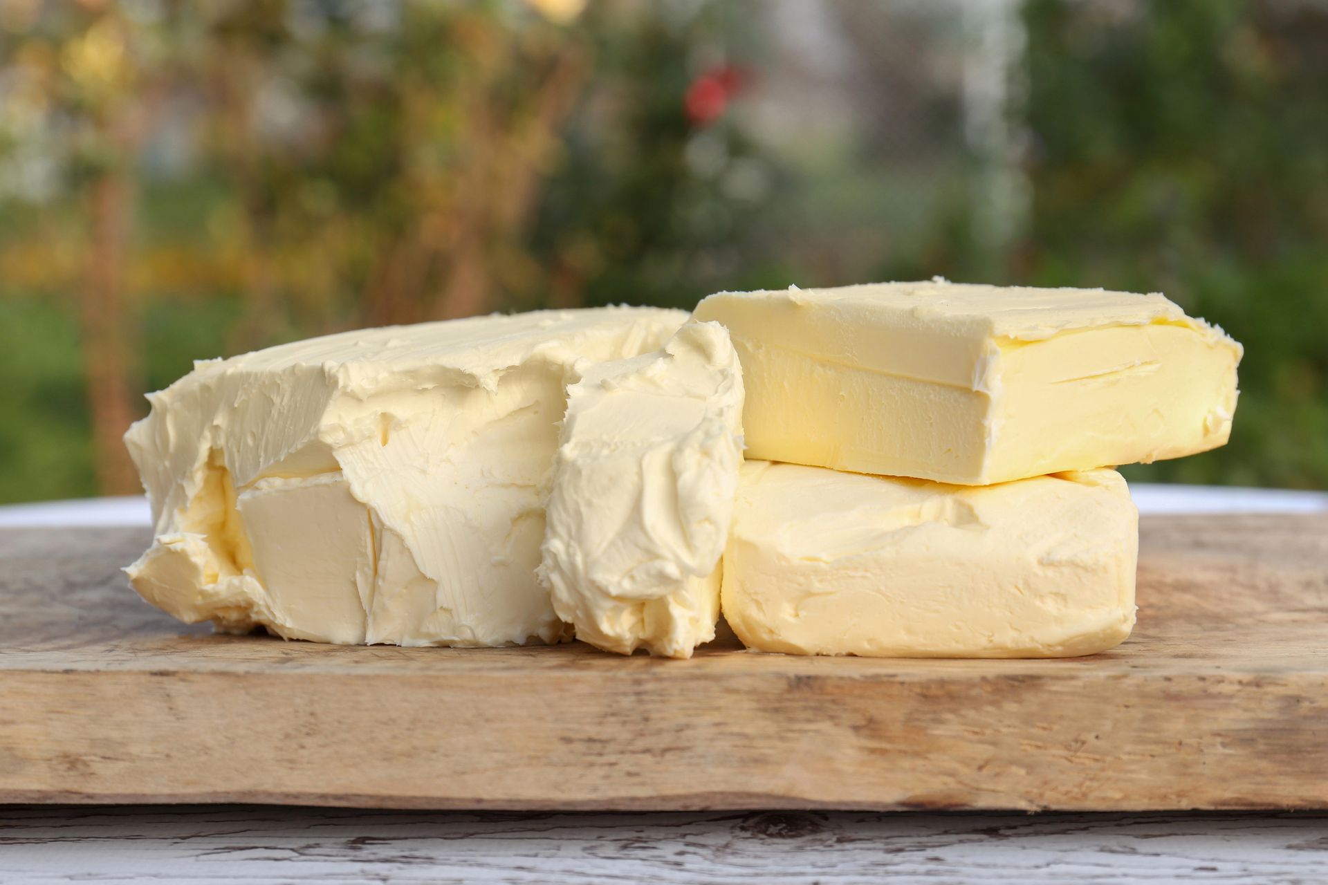 Butter in Manitou, KY