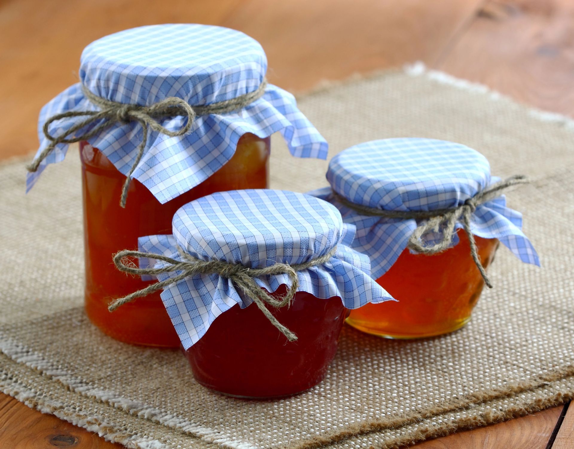 Jams and Jellies in Manitou, KY Jams and Jellies in Manitou, KY