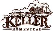Farm in Manitou, KY | Keller Homestead