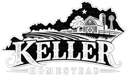 Farm in Manitou, KY | Keller Homestead