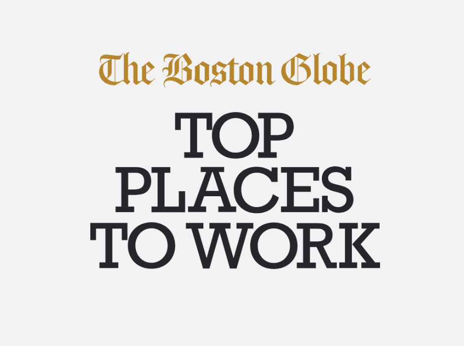 top place to work