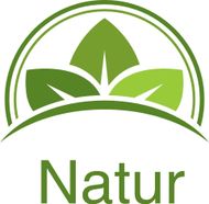 natur logo