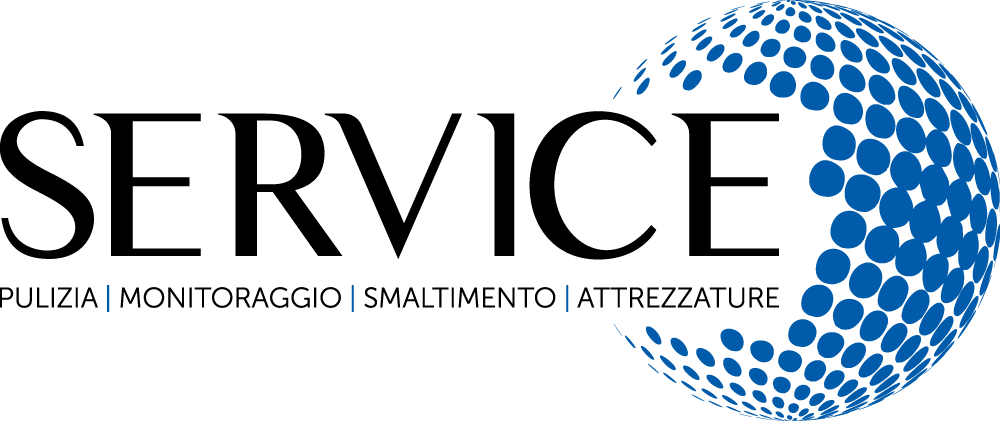 service logo