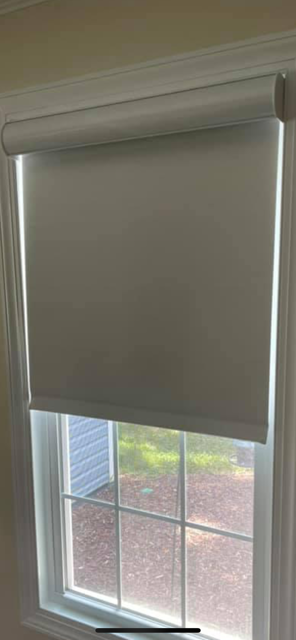 Roller Shades 1