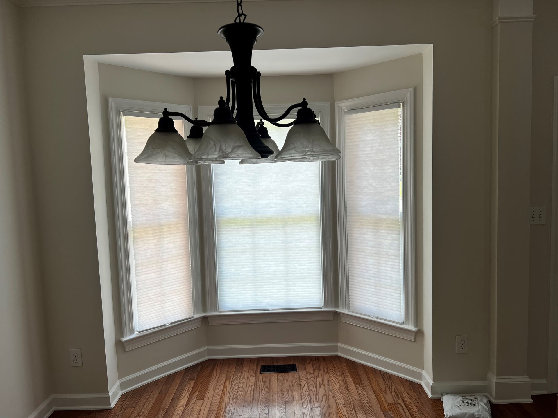 Cellular Shades 1