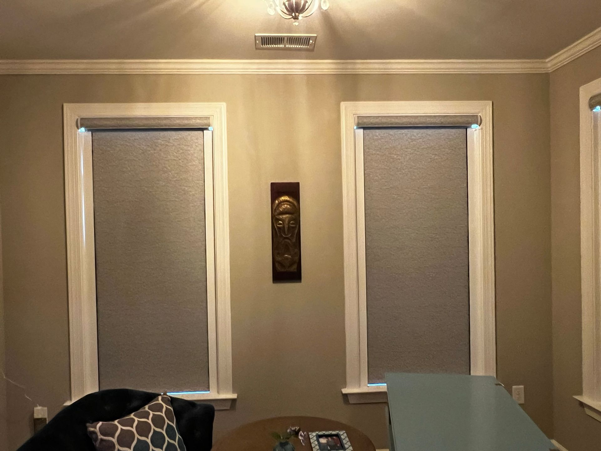 Roller Shades 12