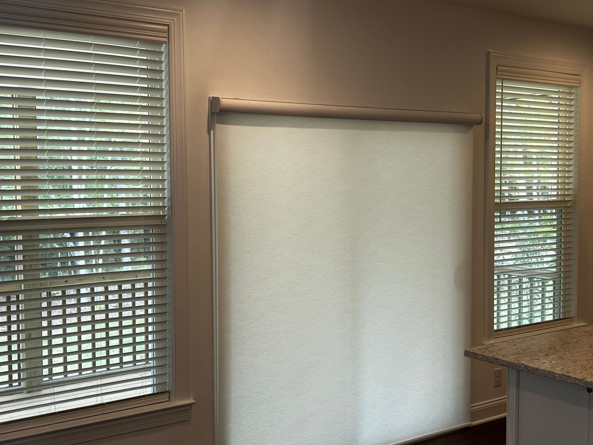 Roller Shades 8