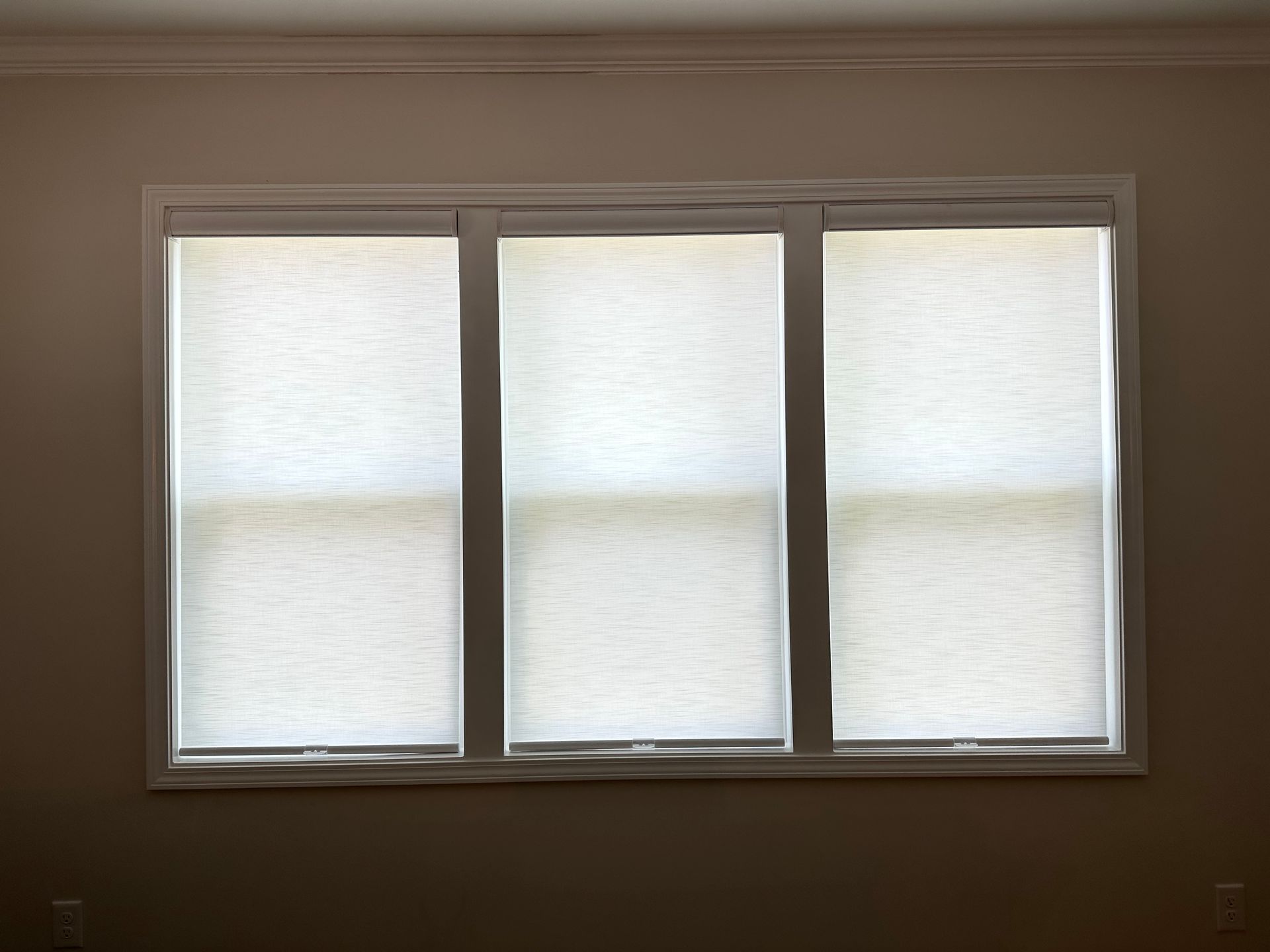 Roller Shades 2