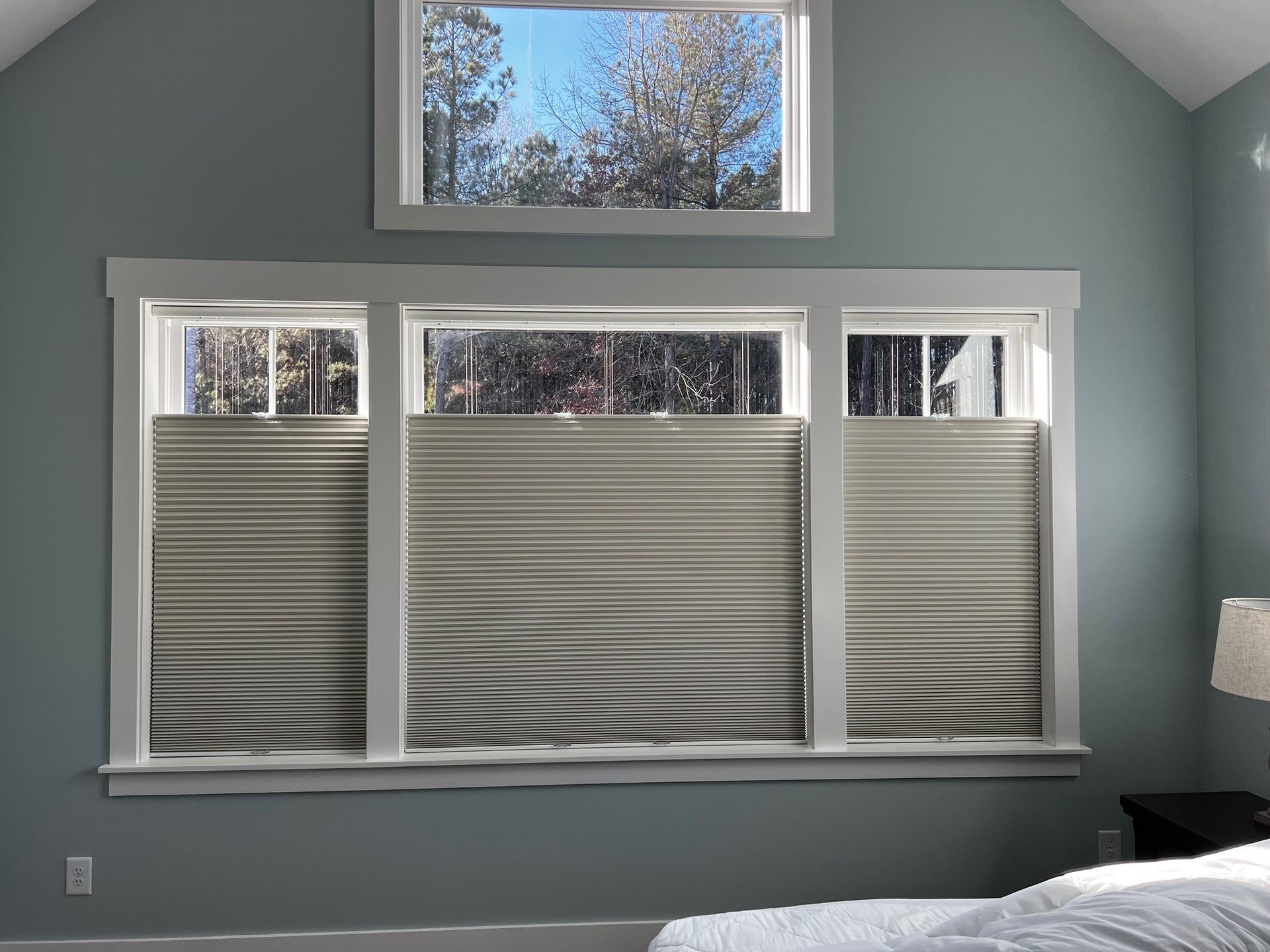 Cellular Shades 4