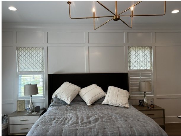 Roman Shades 2