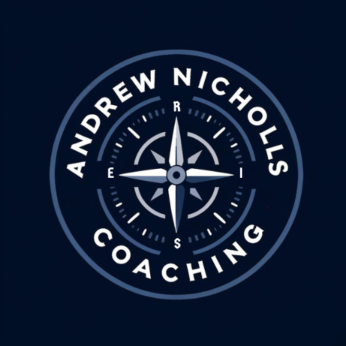 Anicholls coaching logo