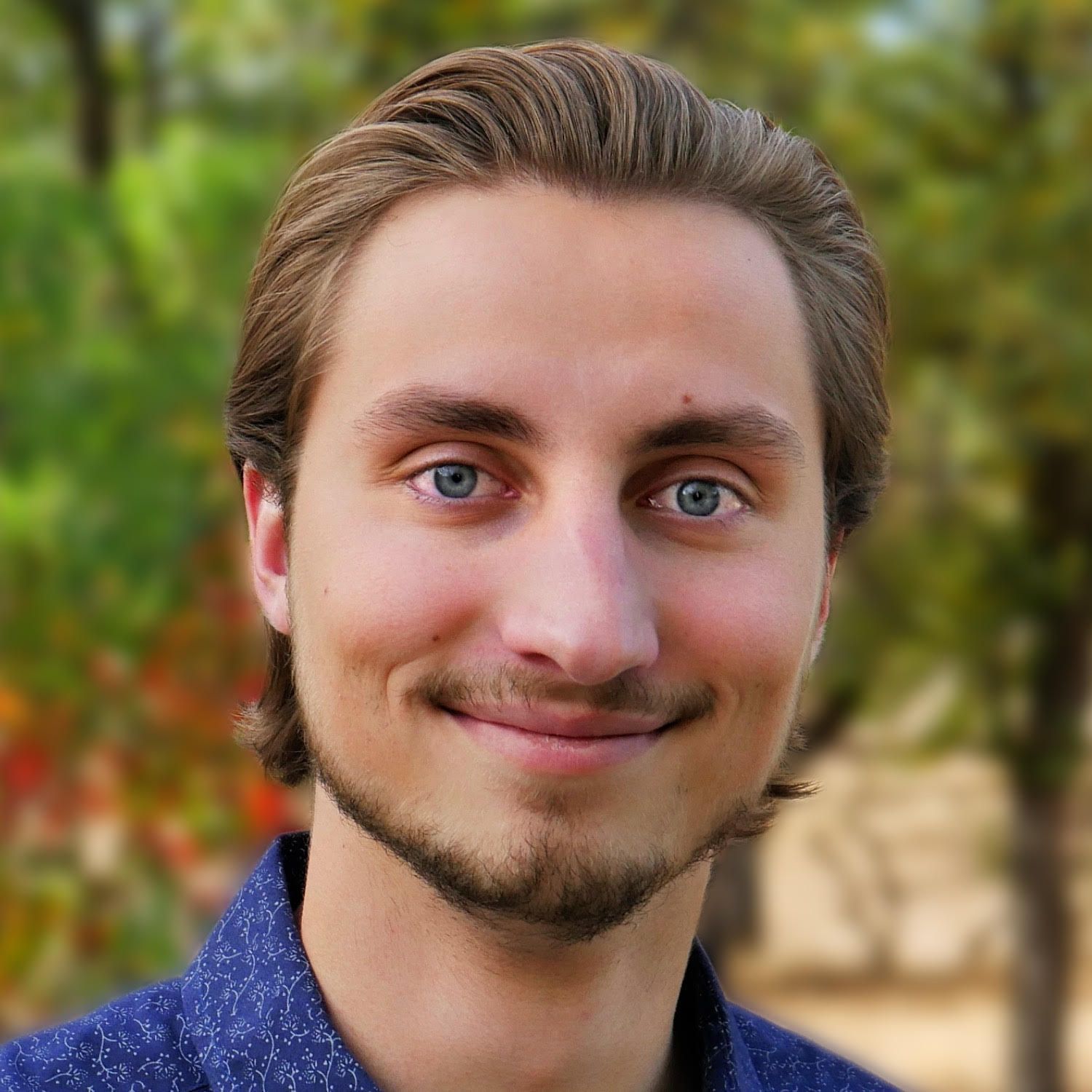 John Doe's Image
