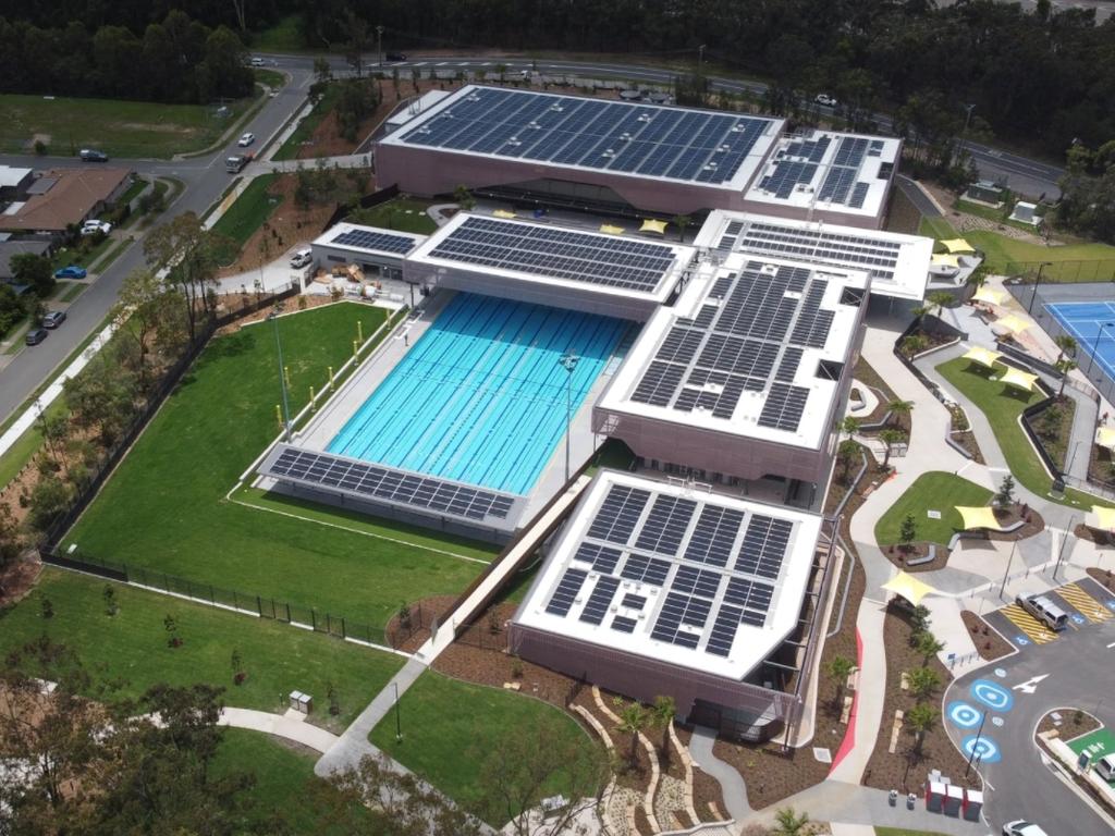 Pimpama Sports Hub