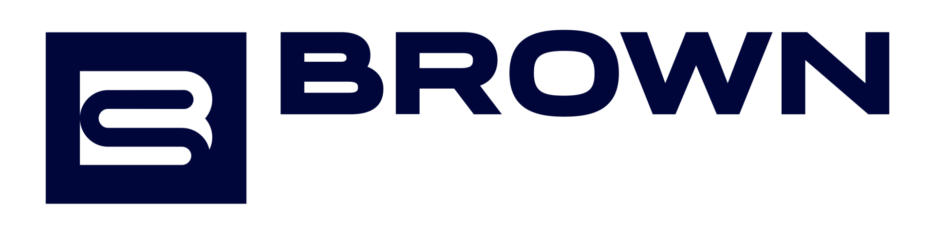 Brown Steel Logo